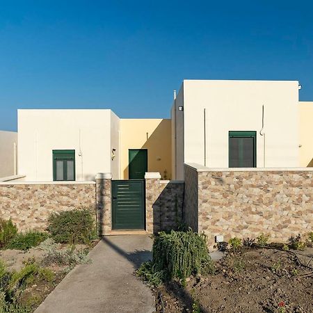 House Almyra Villa Lachania  Exterior photo