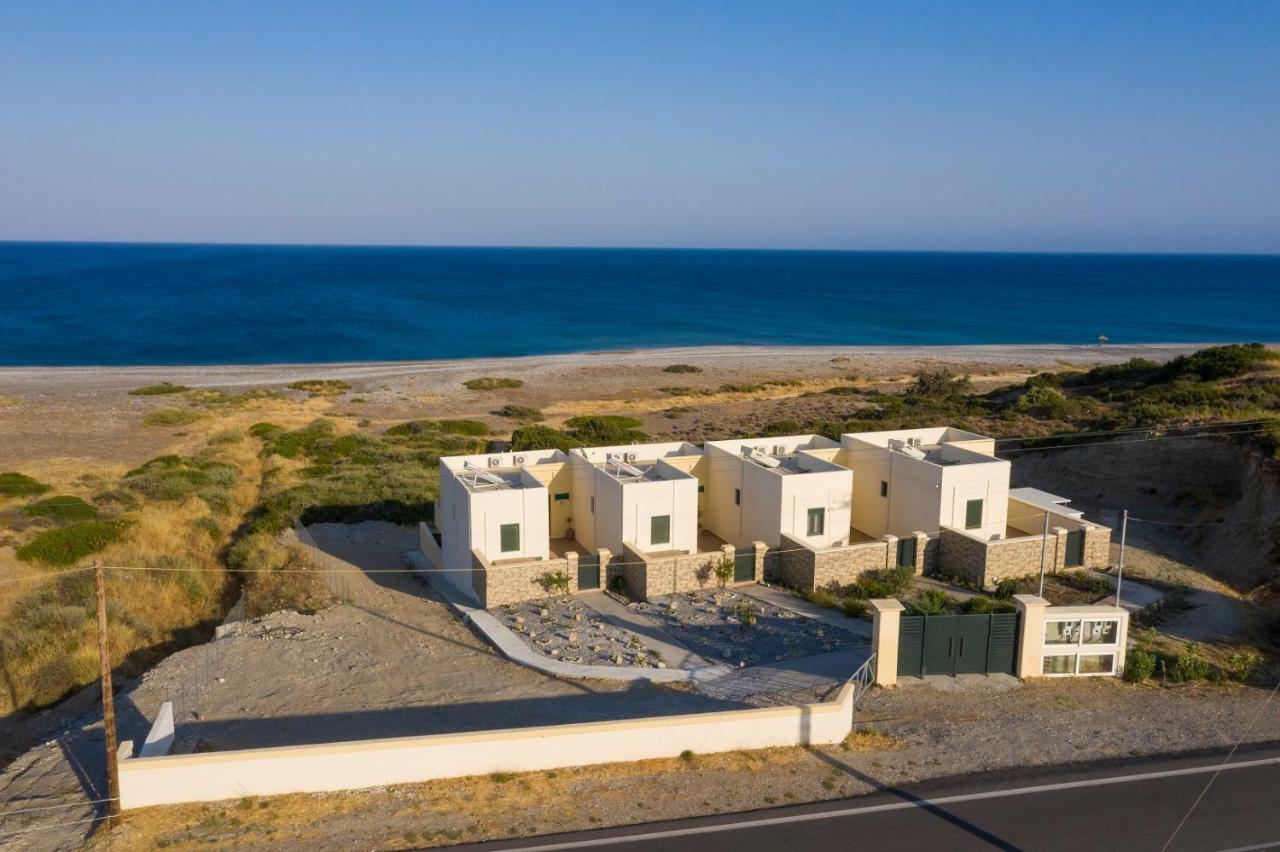 House Almyra Villa Lachania  Exterior photo